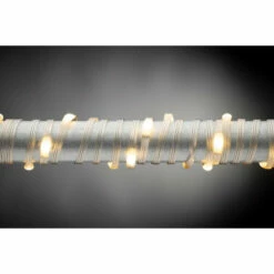 Coupon 🎁 The Gerson Company 50-foot Warm White Micro LED, Silver String 😀