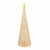 Budget π The Gerson Company 23.8"H B/O Lighted Jeweled Cone Tree, Gold π 1 Budget π The Gerson Company 23.8"H B/O Lighted Jeweled Cone Tree, Gold π -Outlet Gerson Store unnamed file 705