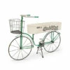 Promo 🧨 The Gerson Company 37.2"L Metal Antique Garden Bicycle Planter ✔️ -Outlet Gerson Store unnamed file 77
