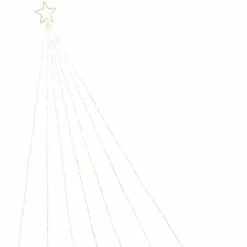 Best Sale 🤩 The Gerson Company 5" Electric Shooting Star W/ Seven 7' Tails, LEDs 🔔