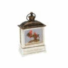 Brand new 🧨 The Gerson Company 8.25" Lighted Spinning Water Lantern With Cardinals 🥰 -Outlet Gerson Store unnamed file 781