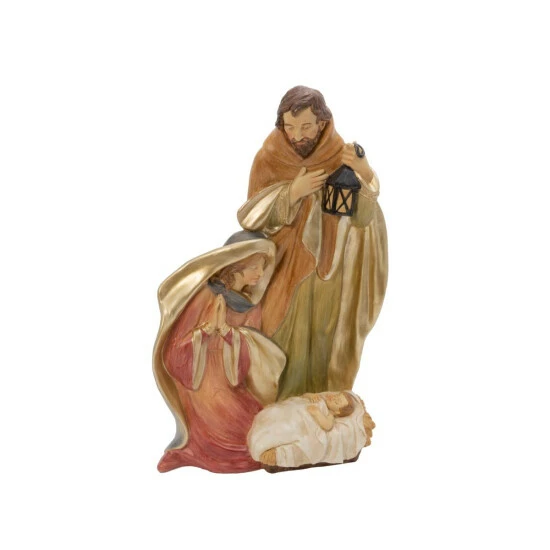 New 𧨠The Gerson Company 18.5" Resin Nativity Figurine π₯° 3 New 𧨠The Gerson Company 18.5" Resin Nativity Figurine π₯°