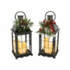 Cheapest π The Gerson Company 2pk 18.1" Lighted Metal Holiday 3-Candle Lanterns π 1 Cheapest π The Gerson Company 2pk 18.1" Lighted Metal Holiday 3-Candle Lanterns π -Outlet Gerson Store unnamed file 807