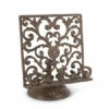 Hot Sale ✨ The Gerson Company Metal Acanthus Leaf Cookbook / Tablet Holder 🤩 -Outlet Gerson Store unnamed file 862