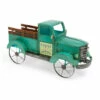 Wholesale 🛒 The Gerson Company 41"L Solar Lighted Metal Garden Truck 🎁 -Outlet Gerson Store unnamed file 87