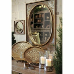 Flash Sale π The Gerson Company Wood & Metal Heritage Collection 16.5" Candleholder π 5 Flash Sale π The Gerson Company Wood & Metal Heritage Collection 16.5" Candleholder π -Outlet Gerson Store unnamed file 874