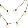 Discount 😉 The Gerson Co. 15-Foot Solar Patio Light String With G50 Bulbs ✨ -Outlet Gerson Store unnamed file 877