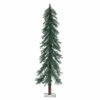 Best Pirce 😍 The Gerson Company 6' Unlit Alpine Tree With 657 Tips 🎉