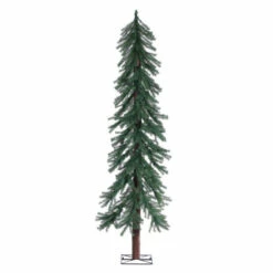 Outlet Gerson Store 6 Best Pirce π The Gerson Company 6' Unlit Alpine Tree With 657 Tips π