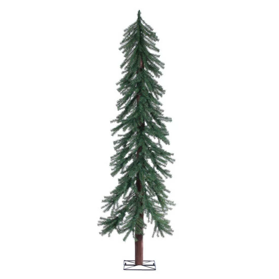 Best Pirce π The Gerson Company 6' Unlit Alpine Tree With 657 Tips π 3 Best Pirce π The Gerson Company 6' Unlit Alpine Tree With 657 Tips π