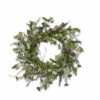 Hot Sale 🤩 The Gerson Company 24"D Lavender Herbs Wreath 🌟 -Outlet Gerson Store unnamed file 99